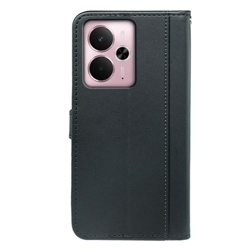 Θηκη Κινητου Realme 14 5g Αποσπώμενο Λουρί