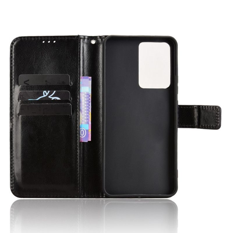 Θηκη Κινητου Realme 14 5g Δέρμα Flahy Faux