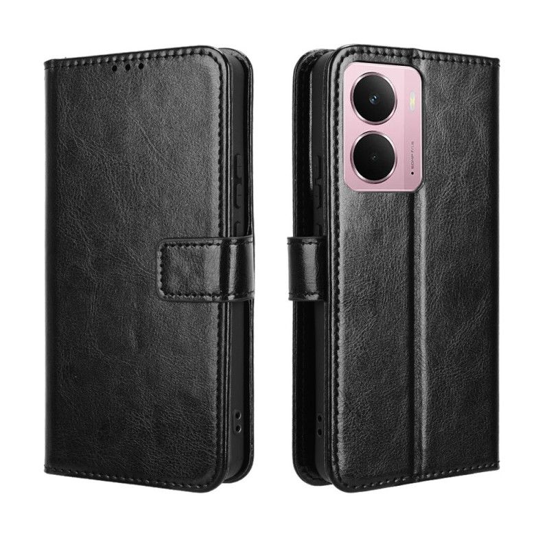 Θηκη Κινητου Realme 14 5g Δέρμα Flahy Faux