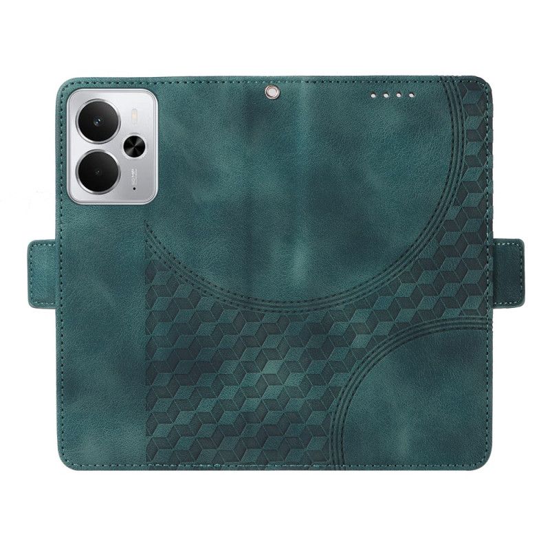 Θηκη Κινητου Realme 14 5g Σχέδιο Διαμαντιών