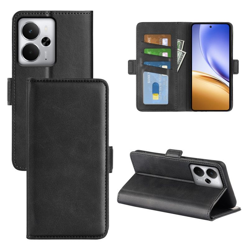 Θηκη Κινητου Realme 14 5g Θήκες Κινητών Διπλό Κούμπωμα