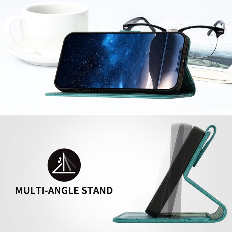 Θηκη Κινητου Realme 14 5g Θήκες Κινητών Λουράκι Με Σχέδιο Πεταλούδας