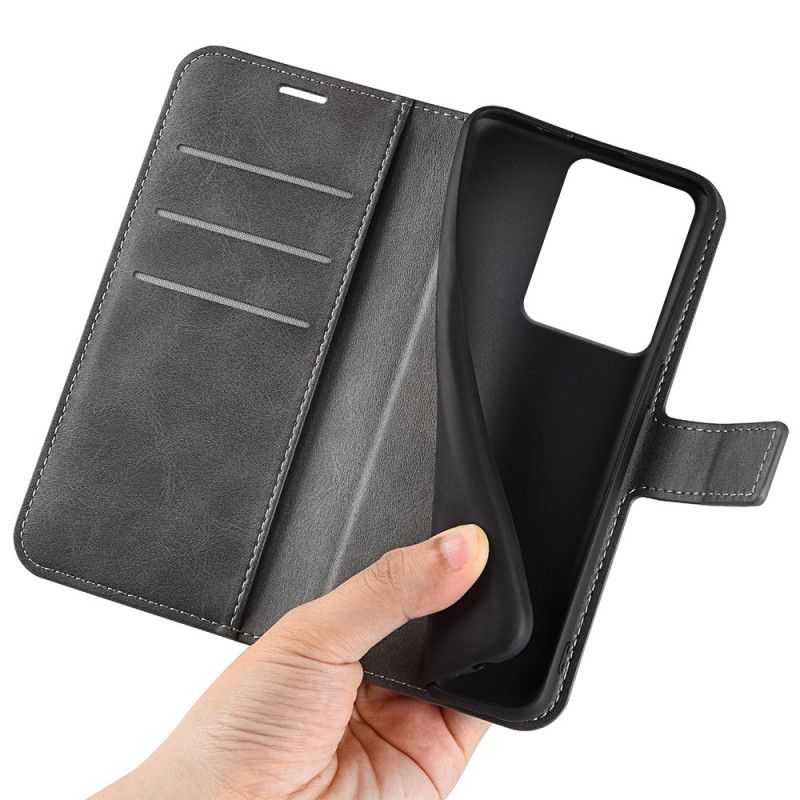 Θηκη Κινητου Realme 14 5g Θήκες Κινητών Στυλ Δέρματος