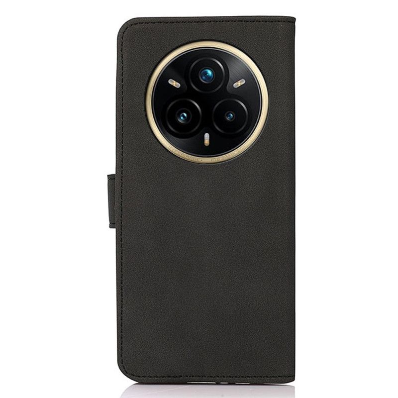 Θηκη Κινητου Realme 14 Pro 5g Πορτοφόλι Khazneh