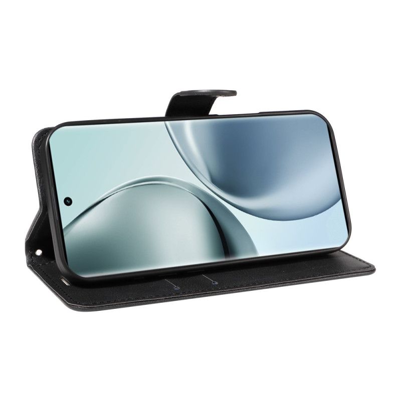 Θηκη Κινητου Realme 14 Pro 5g Θήκες Κινητών Απλό Τεχνητό Δέρμα