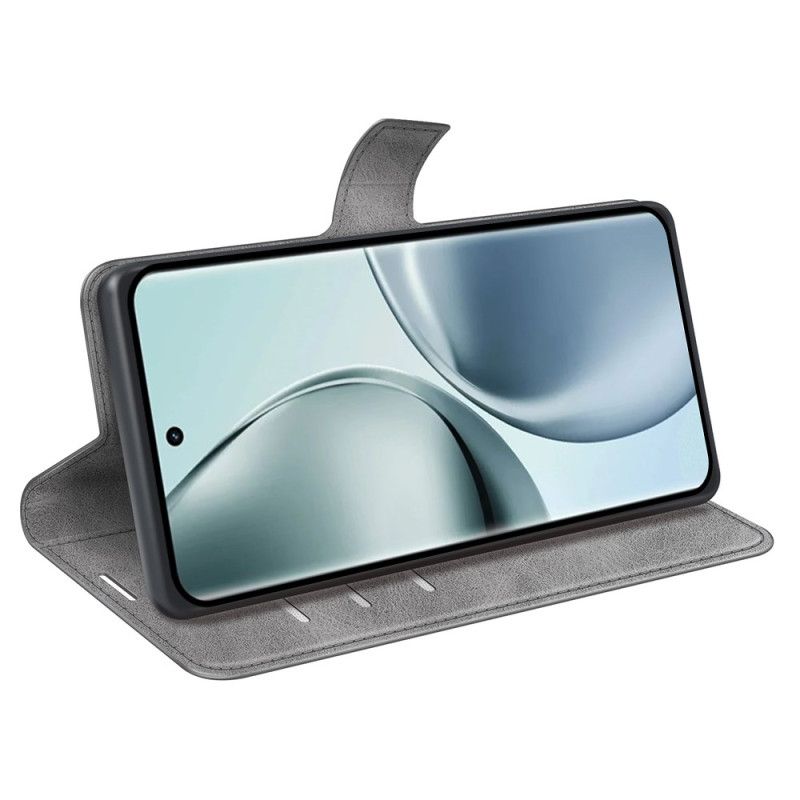 Θηκη Κινητου Realme 14 Pro 5g Θήκες Κινητών Δερμάτινο Στυλ