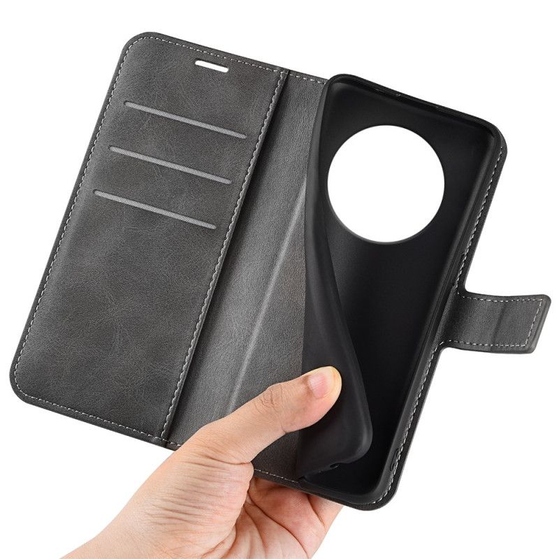 Θηκη Κινητου Realme 14 Pro 5g Θήκες Κινητών Δερμάτινο Στυλ