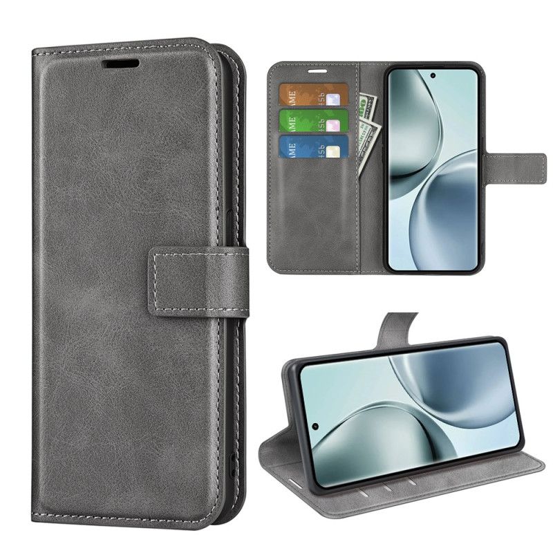 Θηκη Κινητου Realme 14 Pro 5g Θήκες Κινητών Δερμάτινο Στυλ