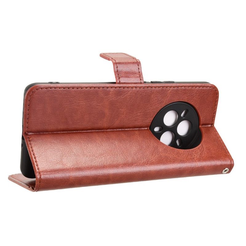 Θηκη Κινητου Realme 14 Pro 5g Θήκες Κινητών Φανταχτερό Τεχνητό Δέρμα