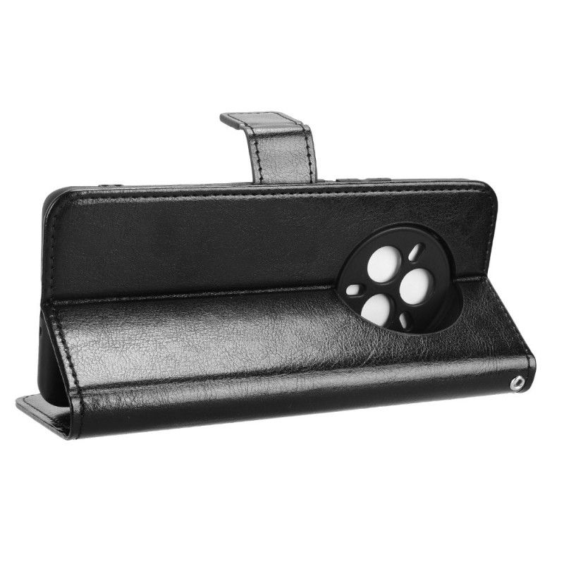 Θηκη Κινητου Realme 14 Pro Plus 5g Κλασικό Τεχνητό Δέρμα