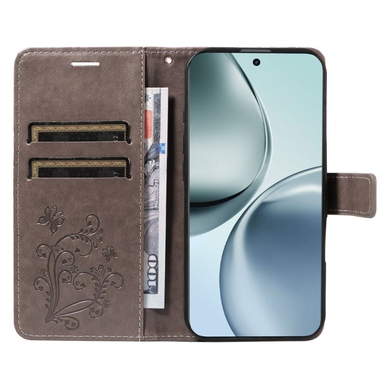 Θηκη Κινητου Realme 14 Pro Plus 5g Θήκες Κινητών Γιγάντιες Πεταλούδες