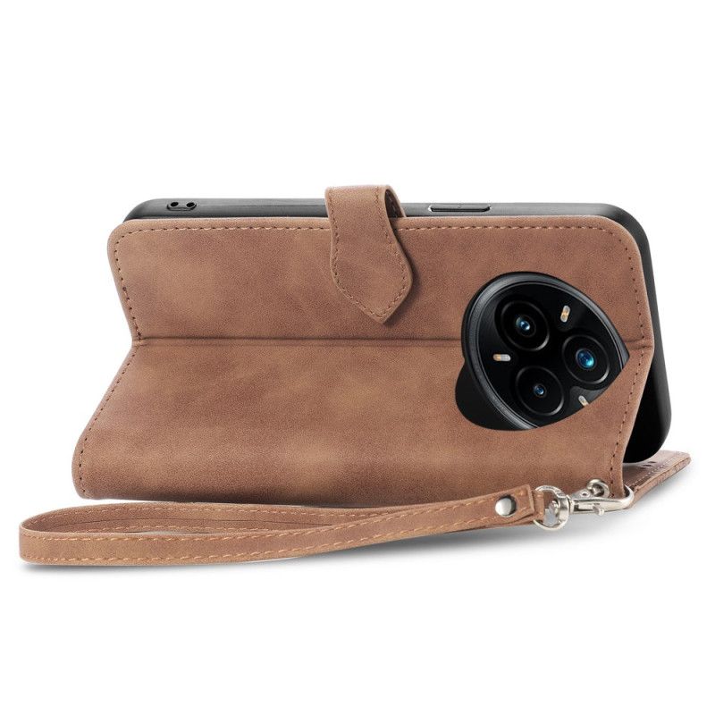 Θηκη Κινητου Realme 14 Pro Plus 5g Θήκες Κινητών Μοτίβο Δαντέλας Με Εφέ Σουέτ