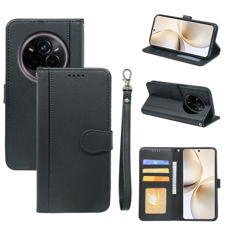 Θηκη Κινητου Realme 14 Pro Plus 5g Υπέροχο Λουράκι