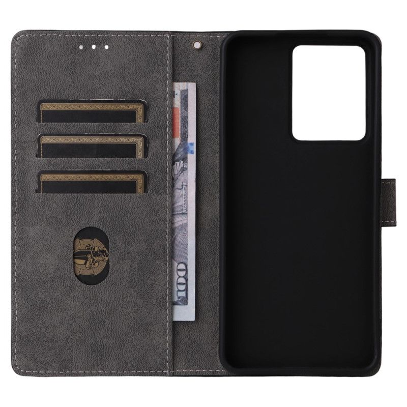 Θηκη Κινητου Realme 14t 5g Θήκες Κινητών Εφέ Σουέτ Προστασίας Rfid