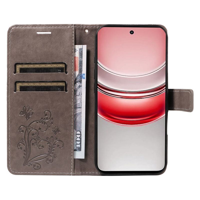 Θηκη Κινητου Realme 14x 5g Γιγάντιες Πεταλούδες