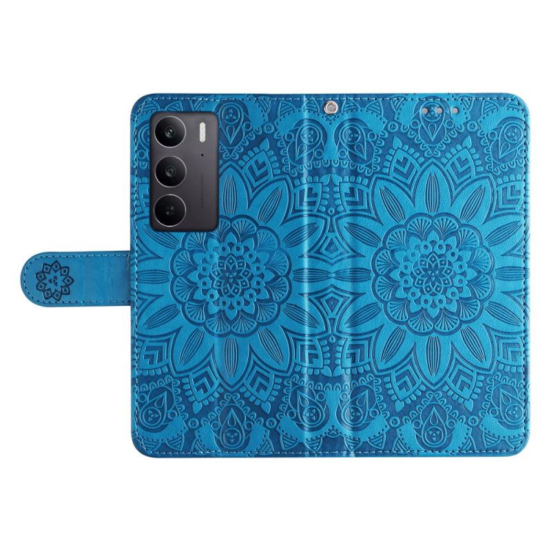 Θηκη Κινητου Realme 14x 5g Θήκες Κινητών Ηλίανθος