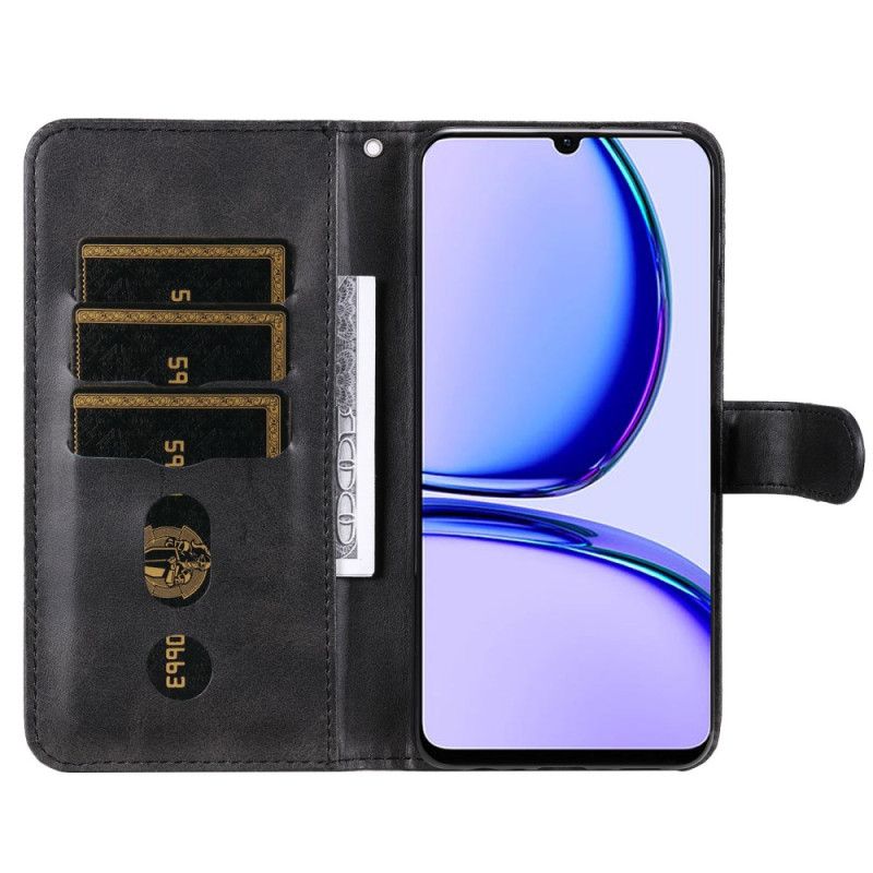 Θηκη Κινητου Realme C53 Θήκες Κινητών Πορτοφόλι Για Κέρματα Μπροστινό