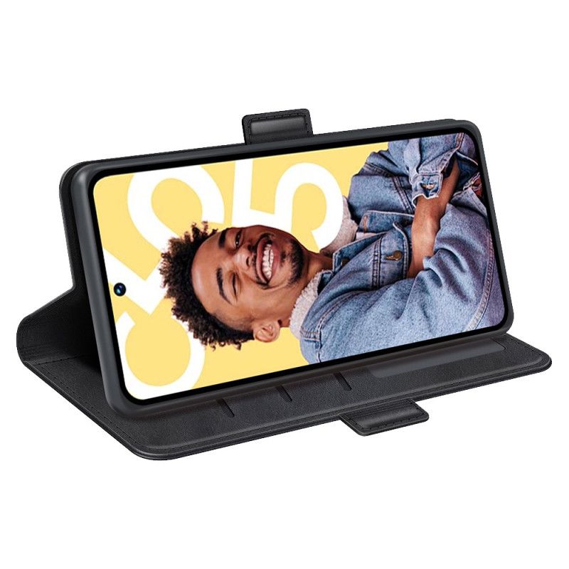 Θηκη Κινητου Realme C55 Θήκες Κινητών Διπλό Κούμπωμα