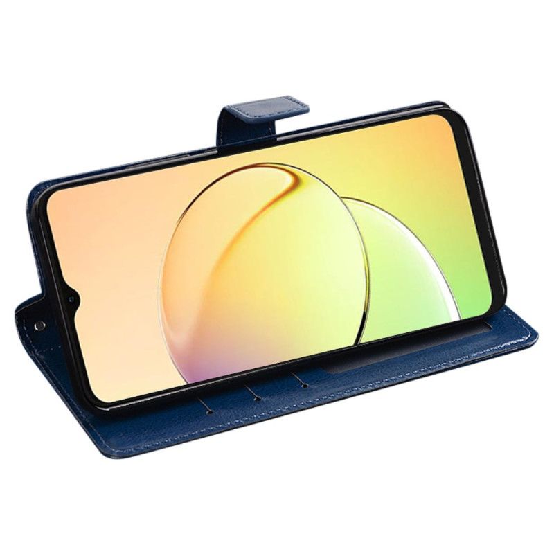 Θηκη Κινητου Realme C55 Θήκες Κινητών Idewei