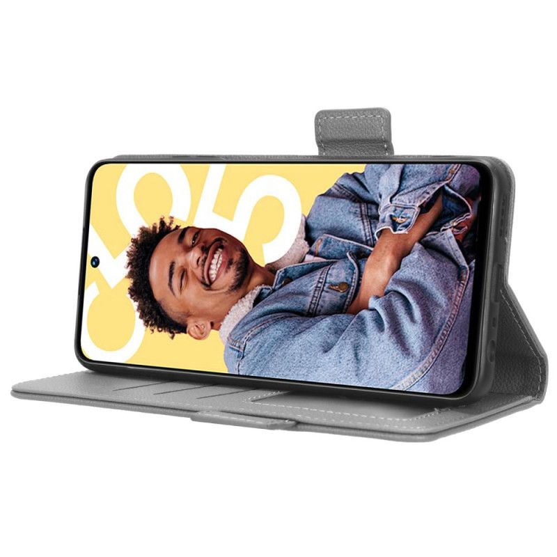 Θηκη Κινητου Realme C55 Θήκες Κινητών Πορτοφόλι Με Λεπτό Λουλούδι