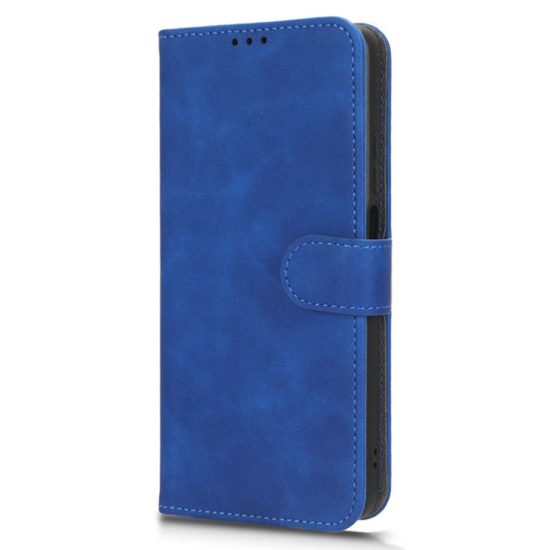 Θηκη Κινητου Realme C55 Θήκες Κινητών Στυλ Σουέτ Με Λουλούδι