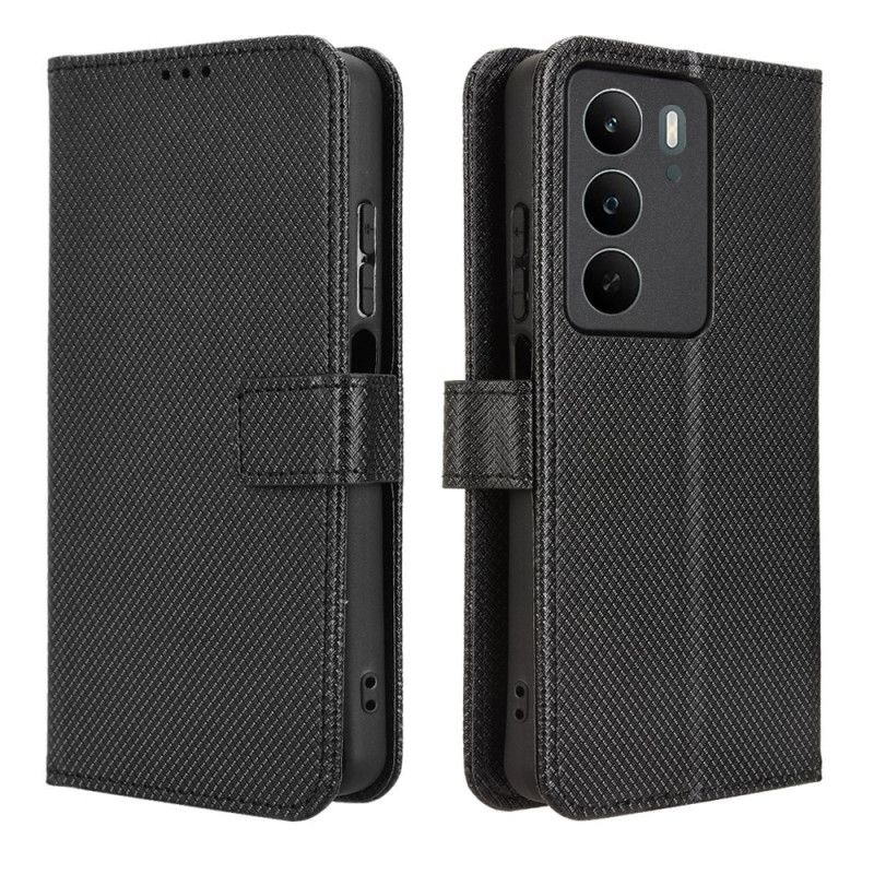 Θηκη Κινητου Realme C71 Θήκες Κινητών Υφή Διαμαντιού