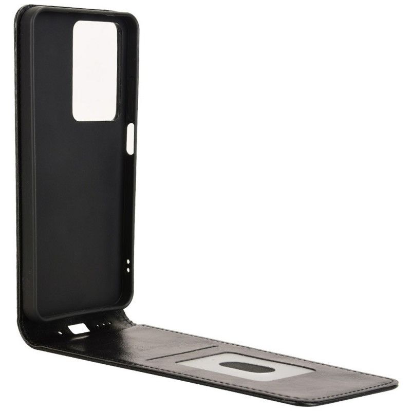 Θηκη Κινητου Realme C75 Κάθετο Πτερύγιο