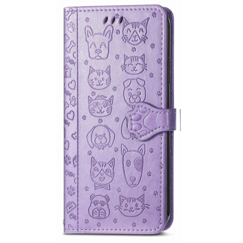 Ανοιχτό Μωβ