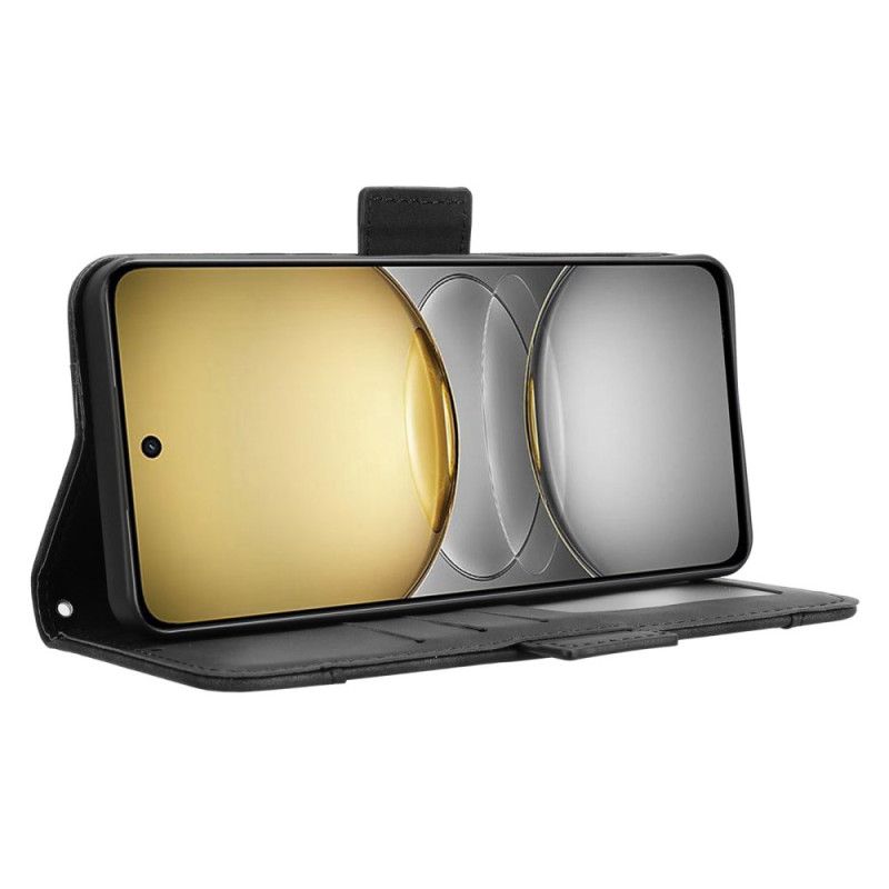 Θηκη Κινητου Realme C75 Πολλαπλές Κάρτες