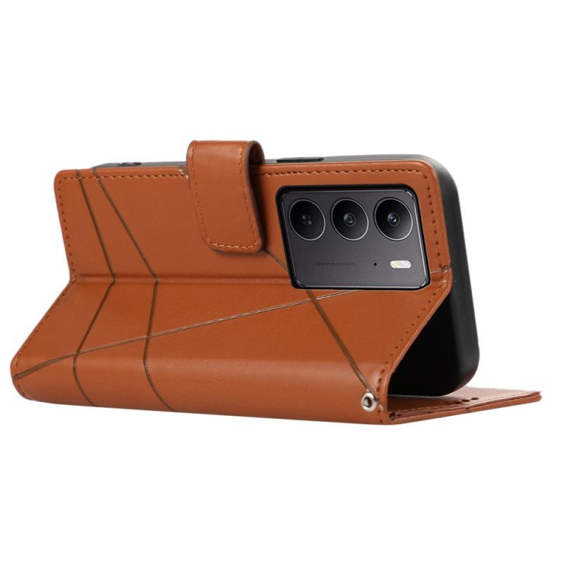 Θηκη Κινητου Realme C75 Θήκες Κινητών Γραμμές