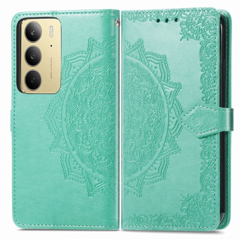 Θηκη Κινητου Realme C75 Θήκες Κινητών Μπαρόκ Μάνταλα