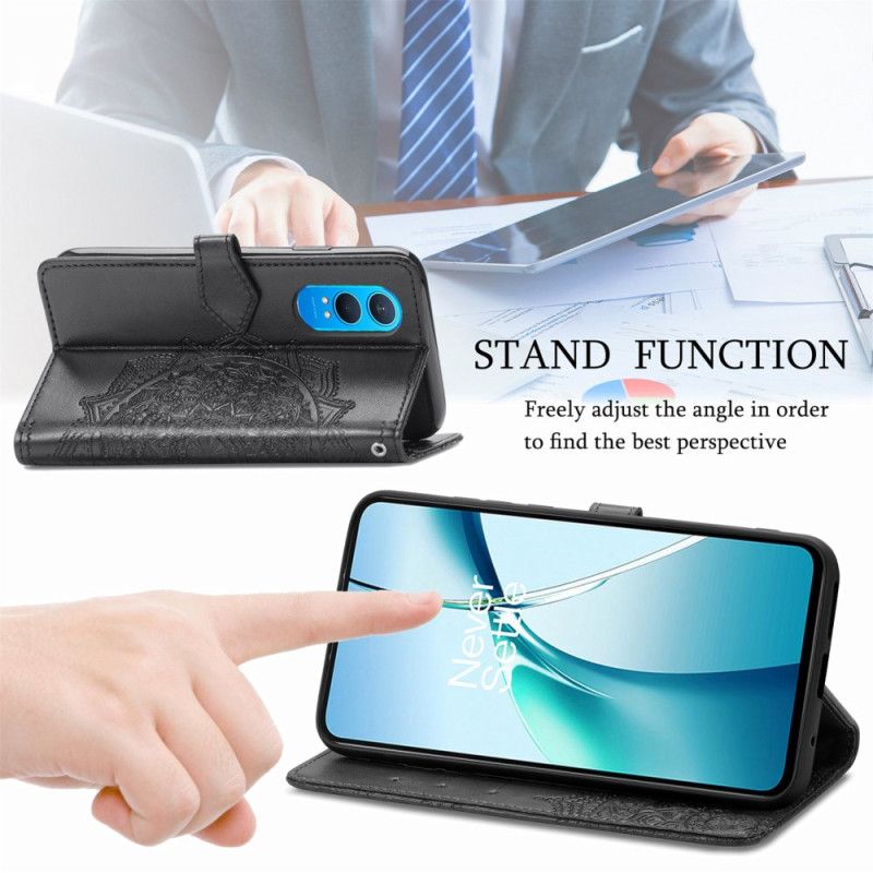 Θηκη Κινητου Realme C75 Θήκες Κινητών Μπαρόκ Μάνταλα