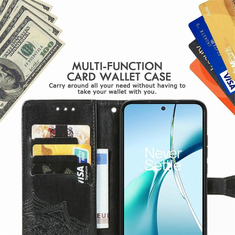 Θηκη Κινητου Realme C75 Θήκες Κινητών Μπαρόκ Μάνταλα