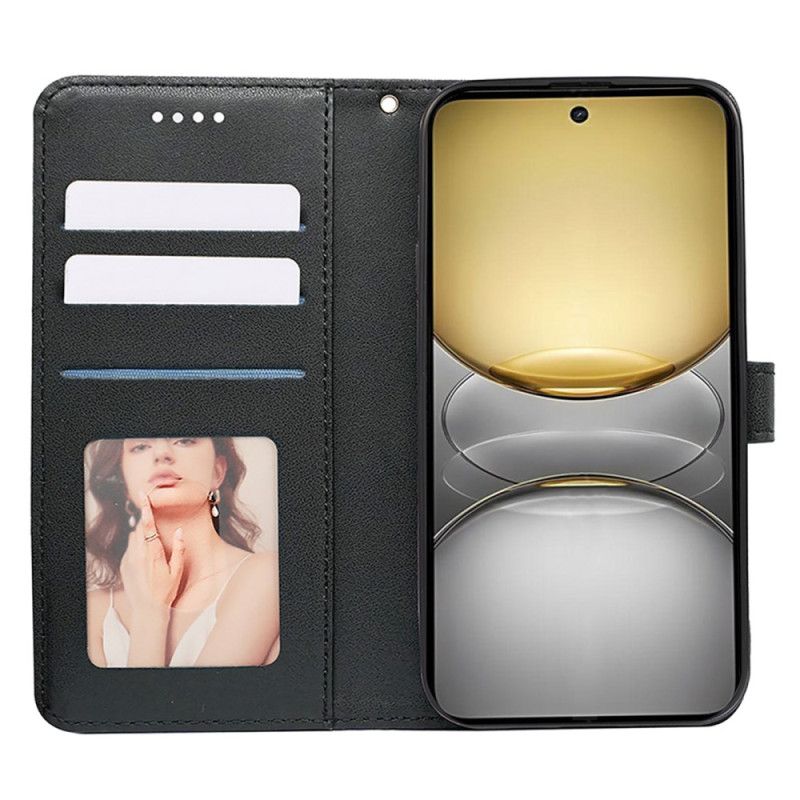 Θηκη Κινητου Realme C75 Ζωφόρος Με Λουράκι