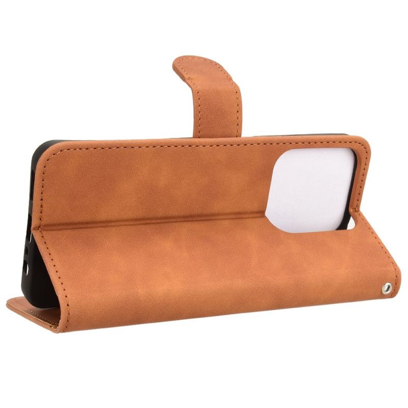 Θηκη Κινητου Realme Note 60x Εφέ Σουέτ