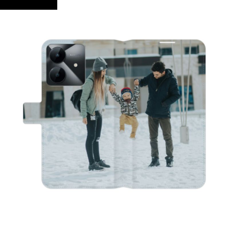 Θηκη Κινητου Realme Note 60x Μοντέρνο