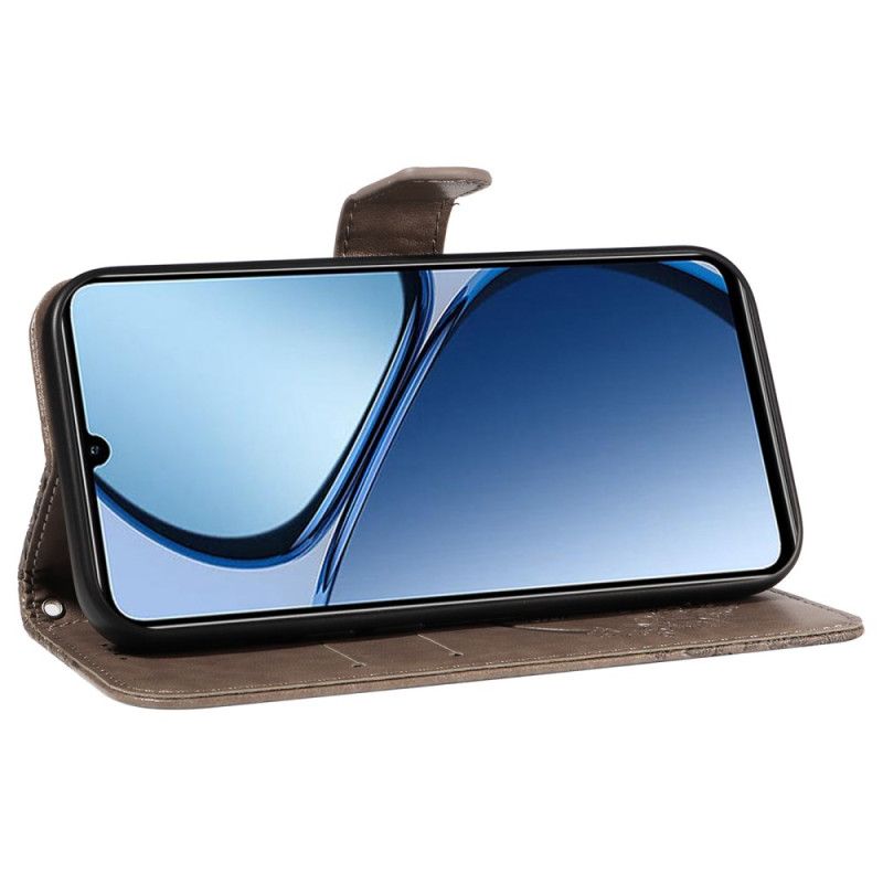 Θηκη Κινητου Realme Note 60x Θήκες Κινητών Γραφική Πεταλούδα