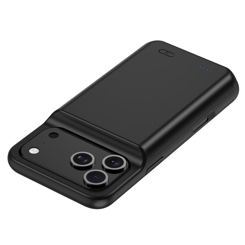 Ασύρματη Θήκη Μπαταρίας 7000mah Για iPhone 17 Pro