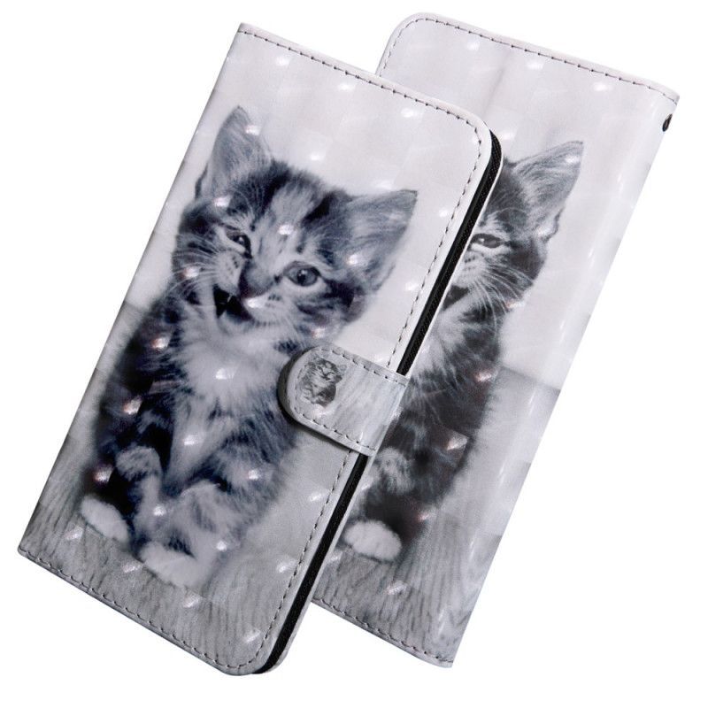 Cover Iphone Se 2 / 8 /7 Ignace Το Γατάκι