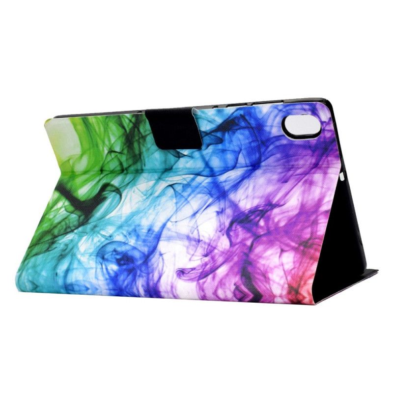 Δερματινη Θηκη iPad (2025) Αφαίρεση Σιλικόνης