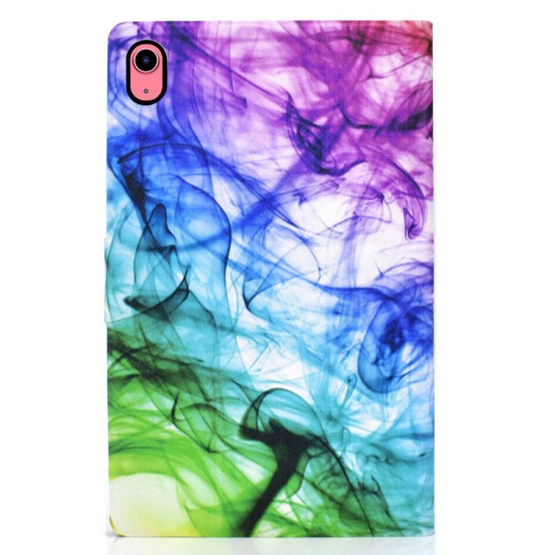 Δερματινη Θηκη iPad (2025) Αφαίρεση Σιλικόνης