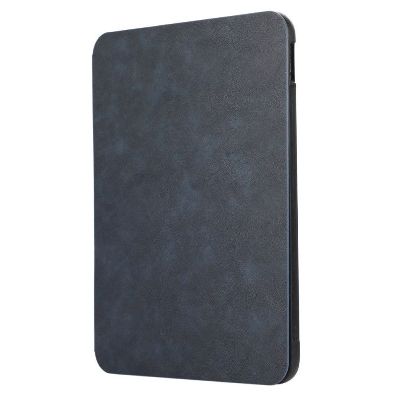 Δερματινη Θηκη iPad (2025) Δερμάτινο Εφέ