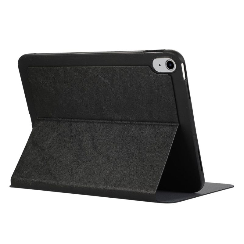 Δερματινη Θηκη iPad (2025) Δερμάτινο Εφέ