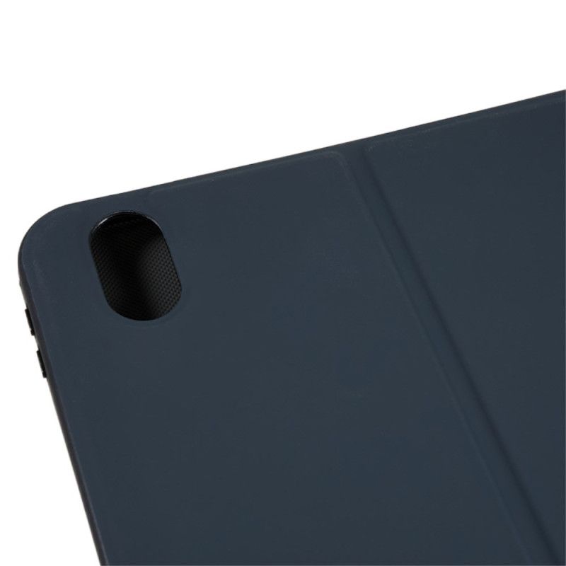 Δερματινη Θηκη iPad (2025) Κλασικό Εφέ Δέρματος