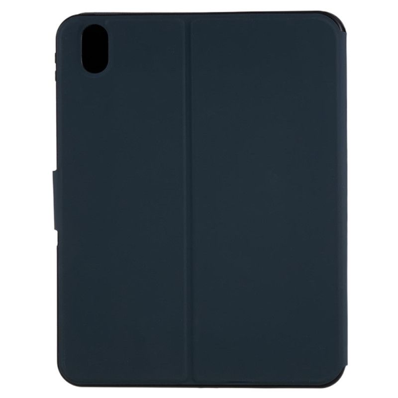 Δερματινη Θηκη iPad (2025) Κλασικό Εφέ Δέρματος