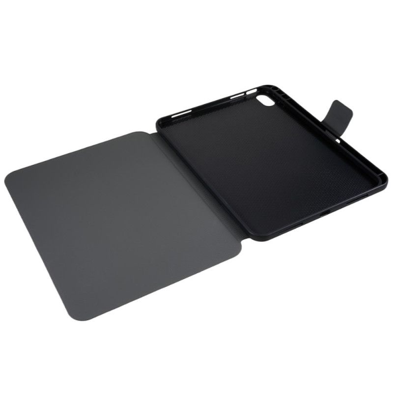 Δερματινη Θηκη iPad (2025) Κλασικό Εφέ Δέρματος