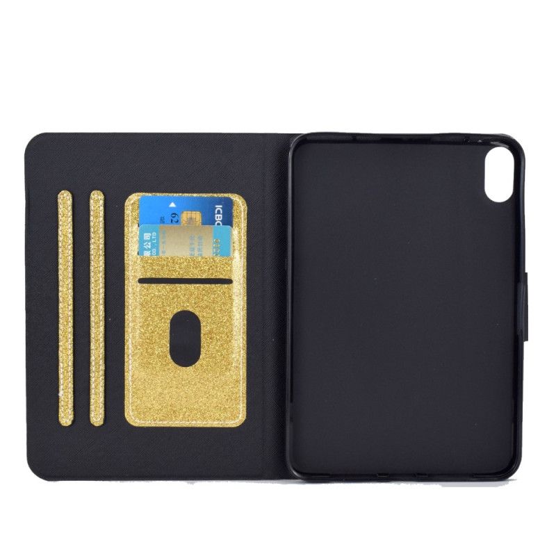 Δερματινη Θηκη iPad (2025) Πούλιες