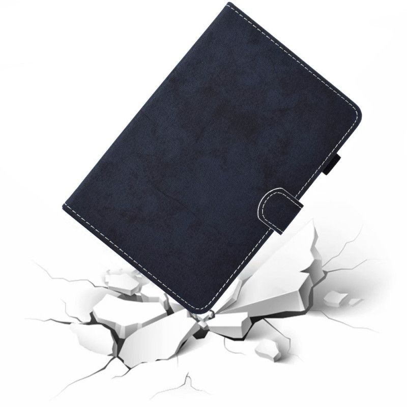 Δερματινη Θηκη iPad (2025) Στυλ Δέρματος