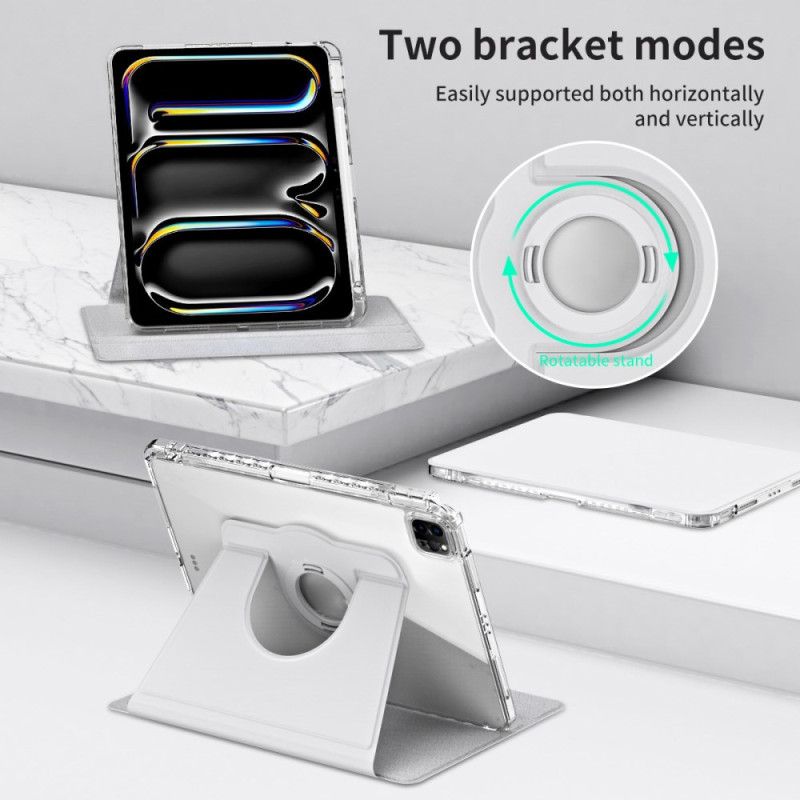 Δερματινη Θηκη iPad Pro 13 (2025) Αποσπώμενο