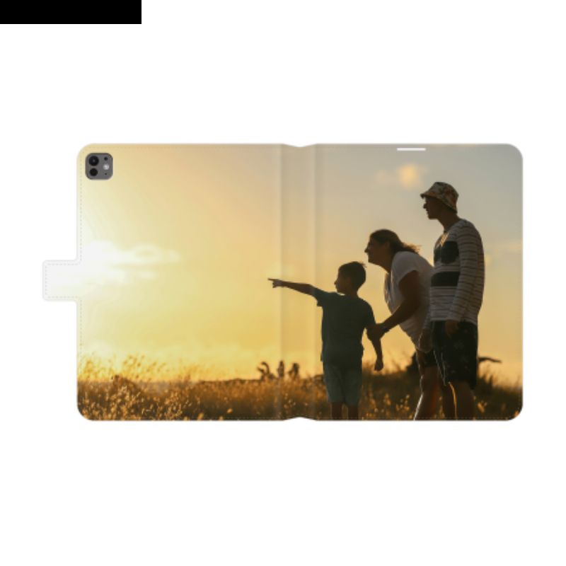 Δερματινη Θηκη iPad Pro 13 (2025) Εξατομικευμένο Σιλικόνης